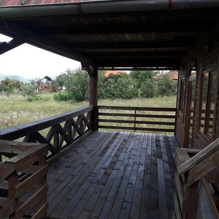 Casa Delureni Dış mekan fotoğraf