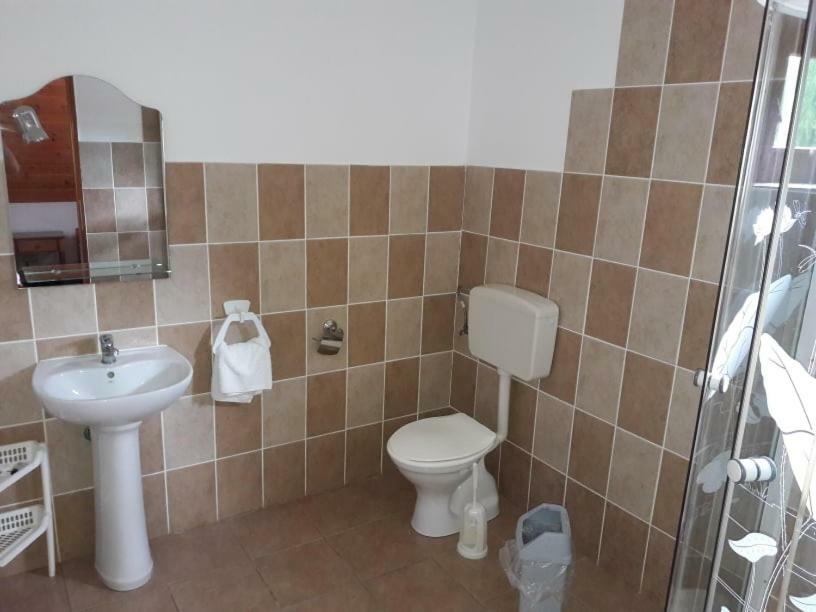 Casa Delureni Dış mekan fotoğraf