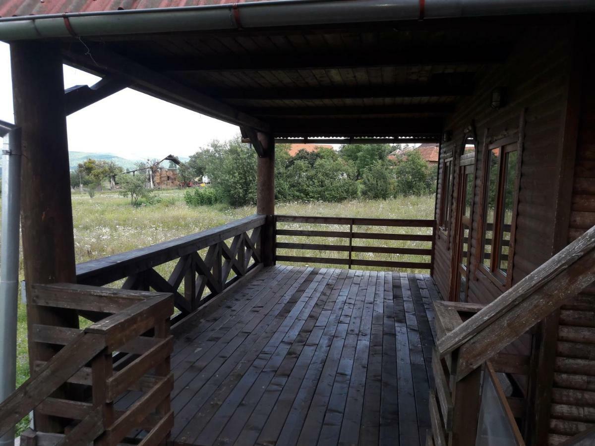 Casa Delureni Dış mekan fotoğraf