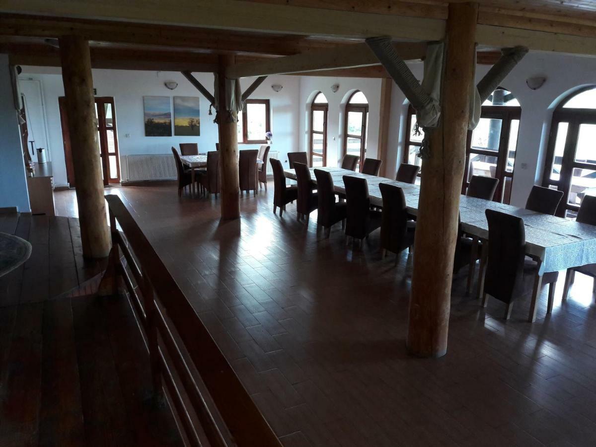 Casa Delureni Dış mekan fotoğraf