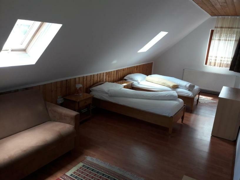 Casa Delureni Dış mekan fotoğraf