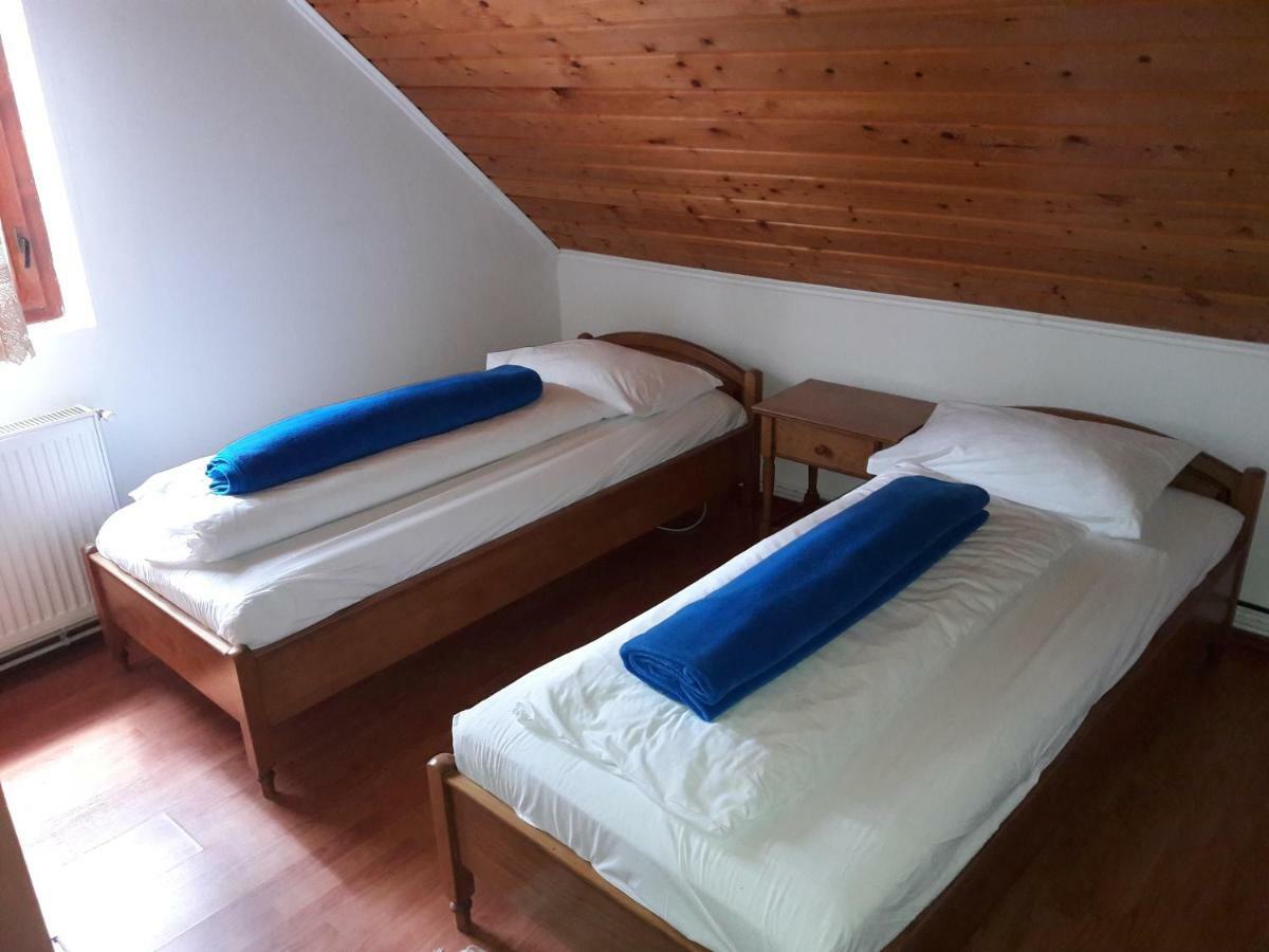 Casa Delureni Dış mekan fotoğraf