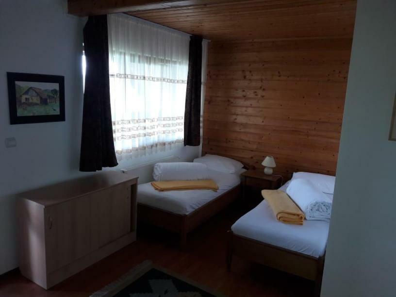 Casa Delureni Dış mekan fotoğraf