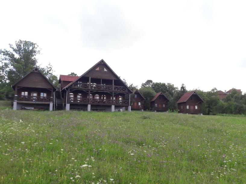 Casa Delureni Dış mekan fotoğraf