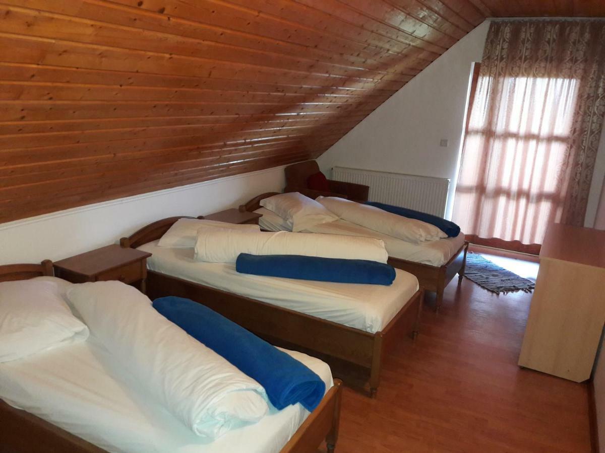 Casa Delureni Dış mekan fotoğraf