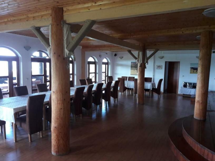 Casa Delureni Dış mekan fotoğraf