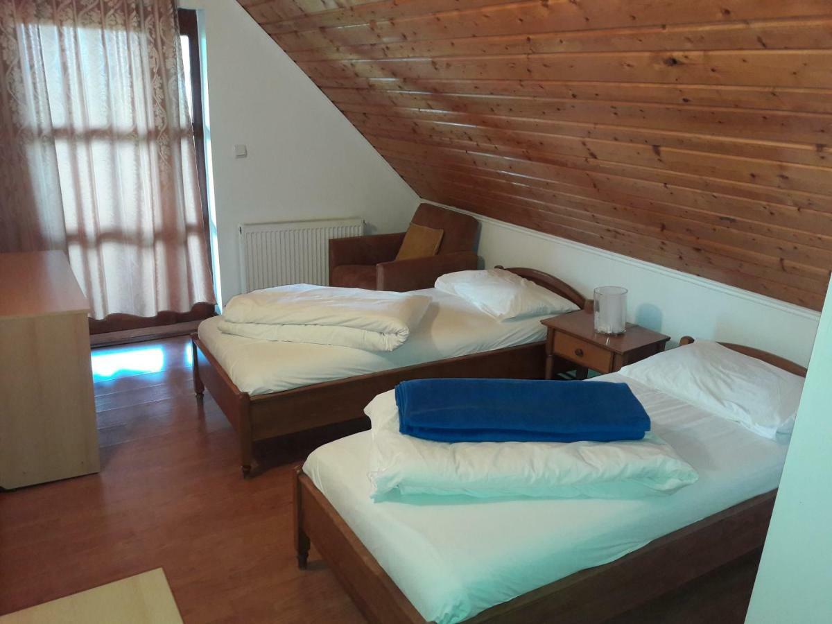 Casa Delureni Dış mekan fotoğraf